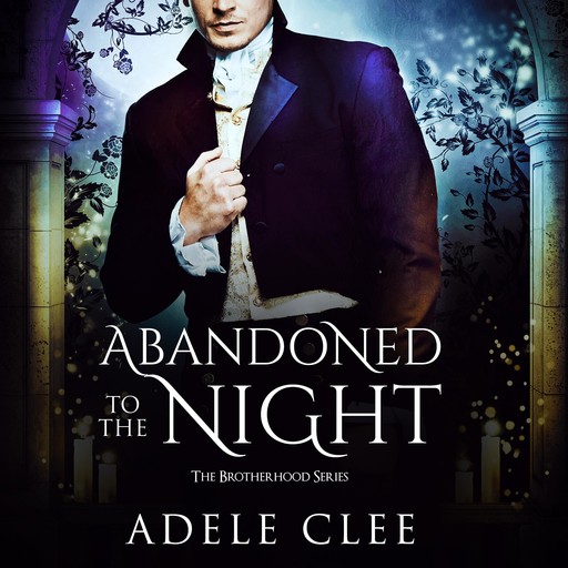 Abandoned to the Night, Adele Clee