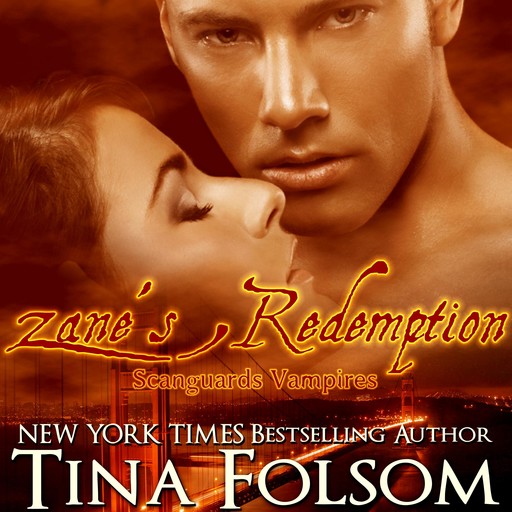 Zane's Redemption (Scanguards Vampires #5), Tina Folsom