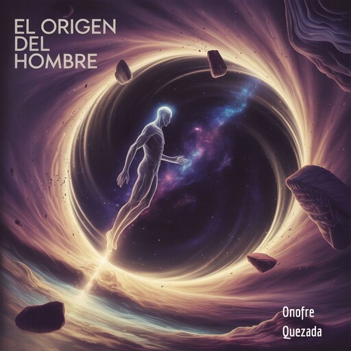 El Origen Del Hombre, Onofre Quezada