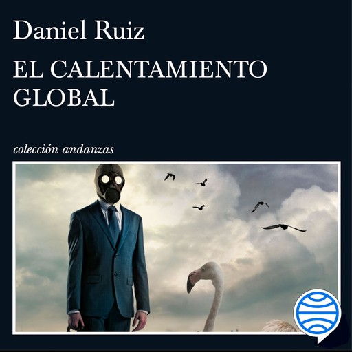 El calentamiento global, Daniel Velarde Ruiz