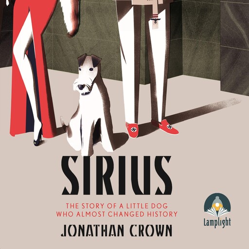 Sirius, Jonathan Crown