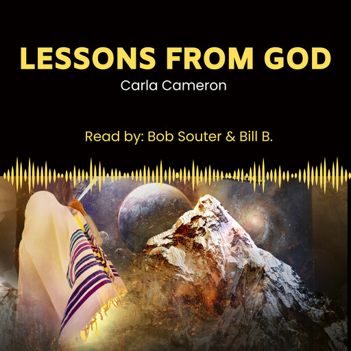Lessons from God, Carla Cameron