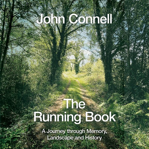 The Running Book, John Connell