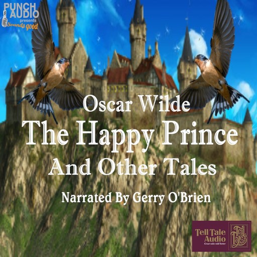 The Happy Prince and Other Stories, Oscar Wilde