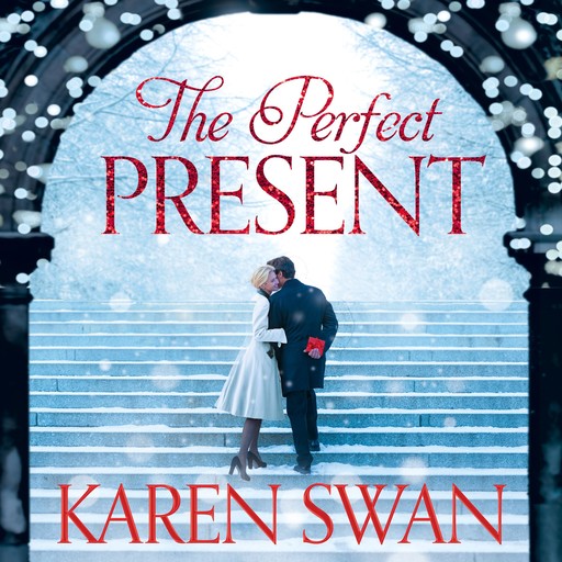 The Perfect Present, Karen Swan