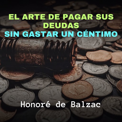 El Arte De Pagar Sus Deudas Sin Gastar Un Céntimo, Honoré de Balzac