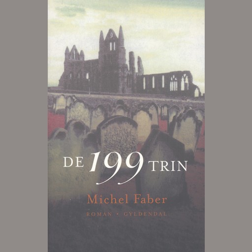 De 199 trin, Michel Faber