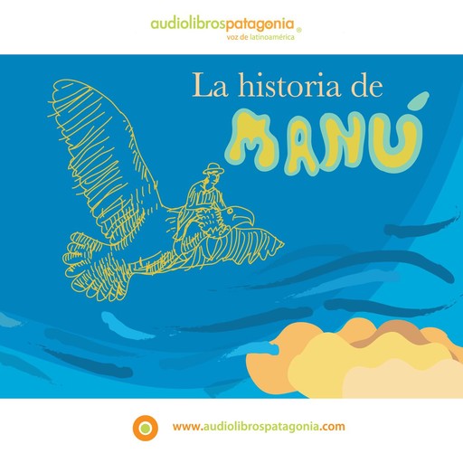 Historia de Manú, La, Ana María del Río