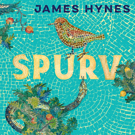 Spurv, James Hynes