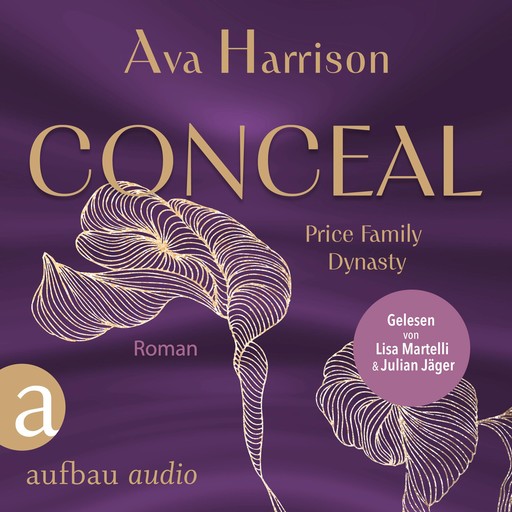 Conceal - Die Price Family, Band 3 (Ungekürzt), Ava Harrison