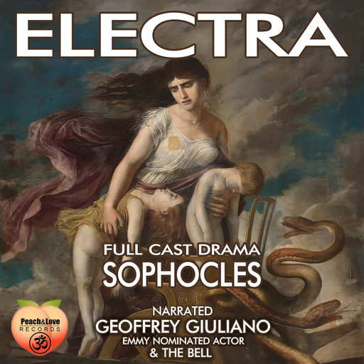 Electra Full Cast Drama, Sophocles