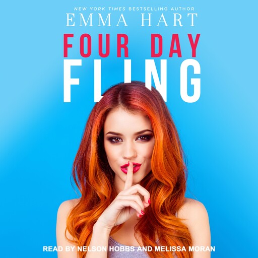 Four Day Fling, Emma Hart