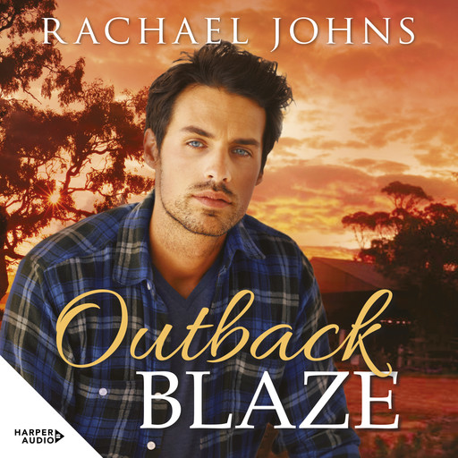 Outback Blaze, Rachael Johns