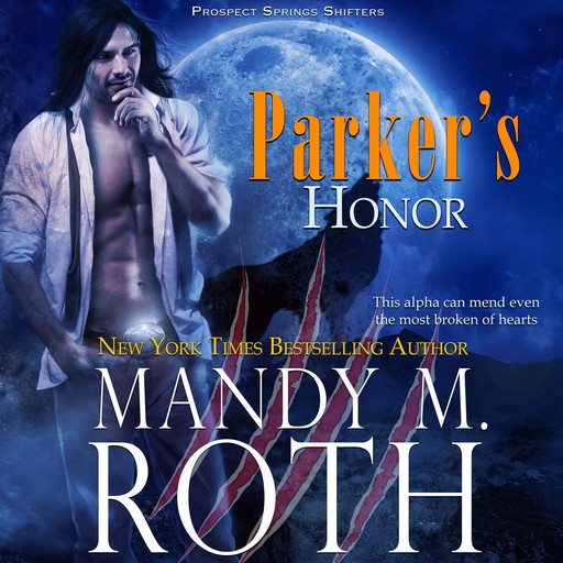 Parker's Honor, Mandy Roth