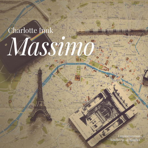 Massimo, Charlotte Inuk