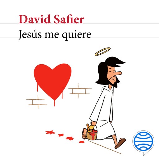 Jesús me quiere, David Safier