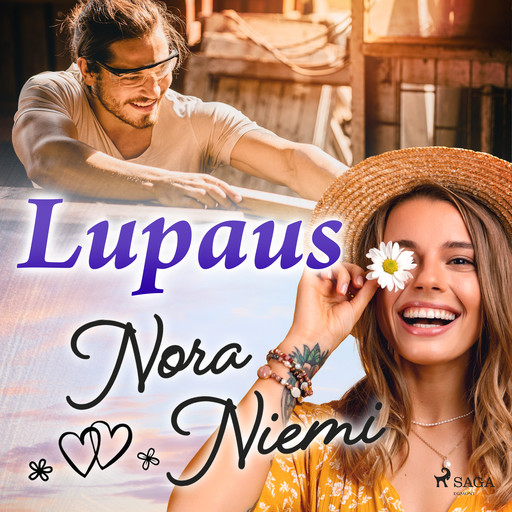 Lupaus, Nora Niemi
