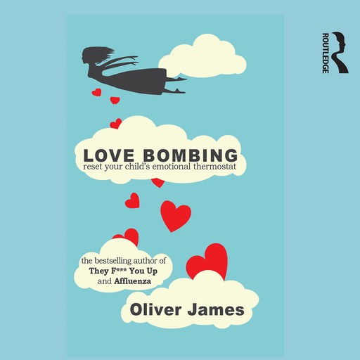 Love Bombing, Oliver James