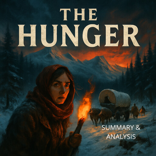 The Hunter: Book summary & analysis, Margot Langley