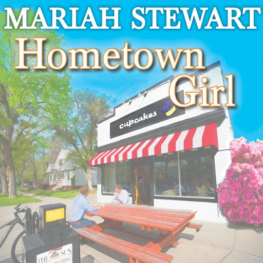 Hometown Girl, Mariah Stewart