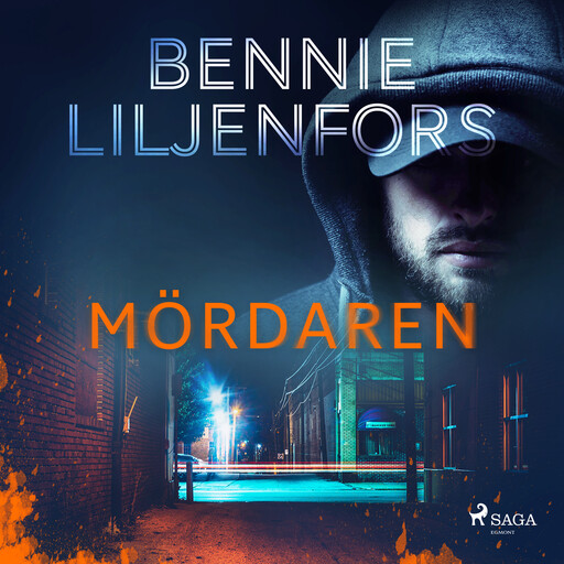 Mördaren, Bennie Liljenfors