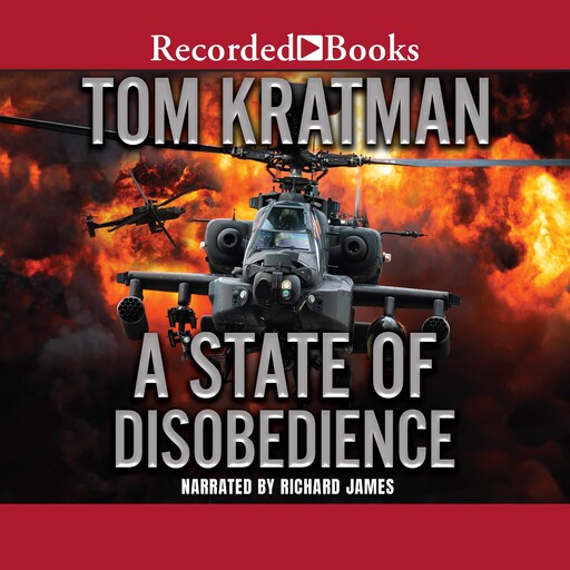State of Disobedience, Tom Kratman