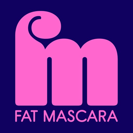 Ep. 300: Behind the Scenes of Fat Mascara’s First Interview, 