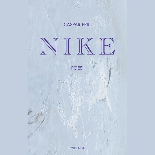 Nike, Caspar Eric