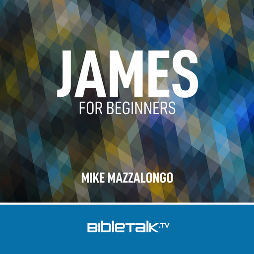 James for Beginners, Mike Mazzalongo