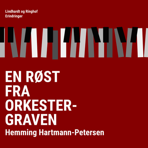En røst fra orkestergraven, Hemming Hartmann Petersen