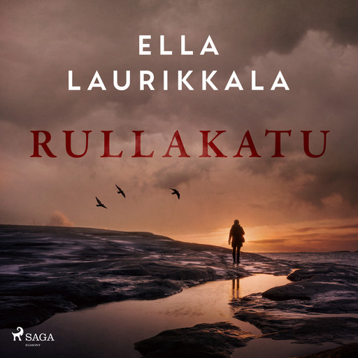 Rullakatu, Ella Laurikkala
