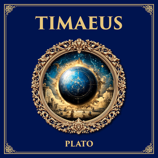 Timaeus, Plato, Tim Zengerink