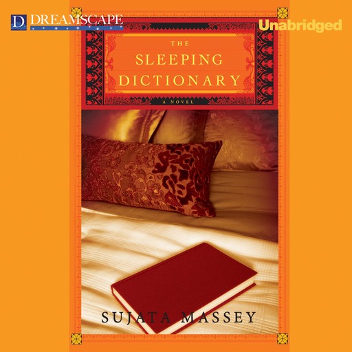 The Sleeping Dictionary, Sujata Massey