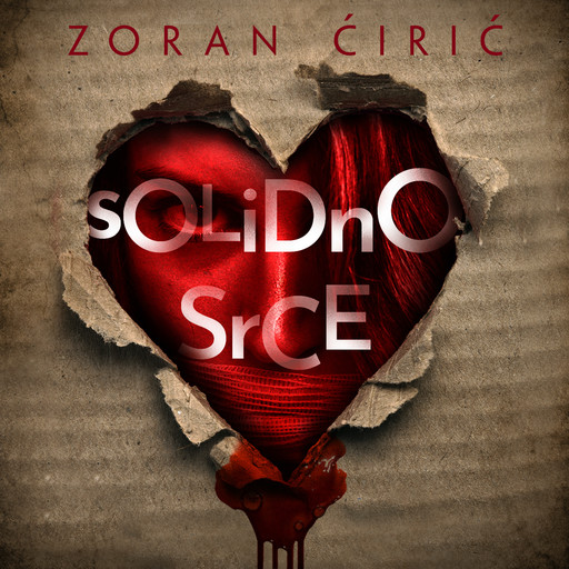Solidno srce, Zoran Ciric
