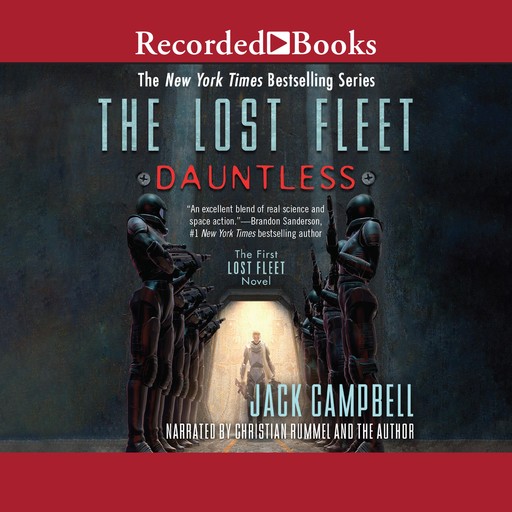Dauntless, Jack Campbell