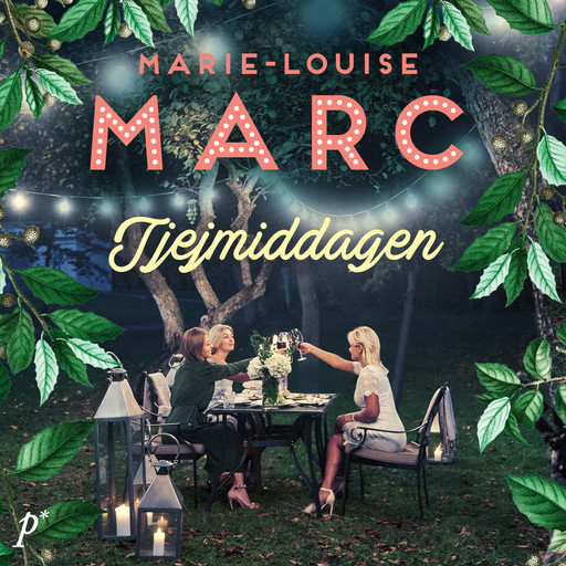 Tjejmiddagen, Marie-Louise Marc