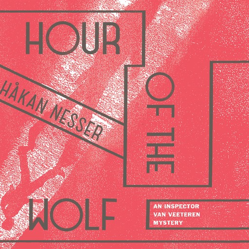 Hour of the Wolf, Hakan Nesser