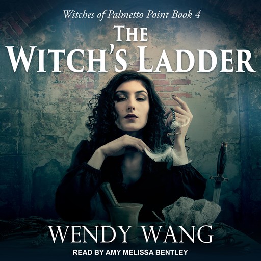 The Witch's Ladder, Wendy Wang