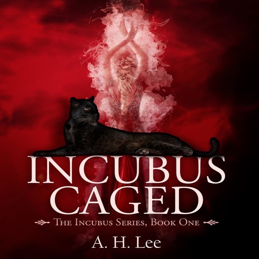 Incubus Caged, A.H. Lee