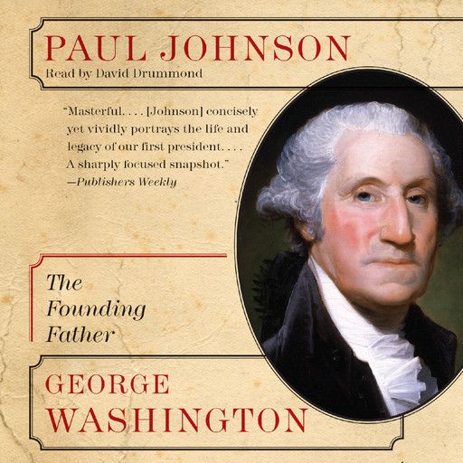 George Washington, Paul Johnson