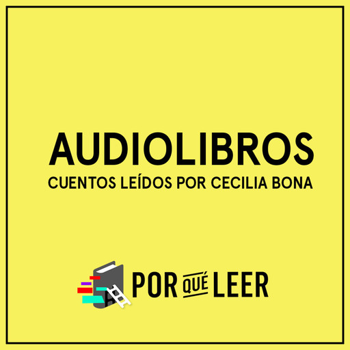 Las tardes de abril - Angélica Gorodischer | Audiolibros Por qué leer, 