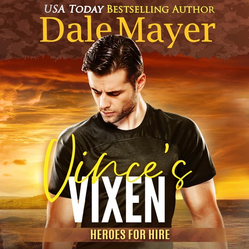 Vince's Vixen, Dale Mayer