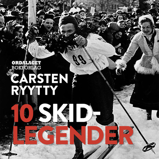 10 skidlegender, Carsten Ryytty