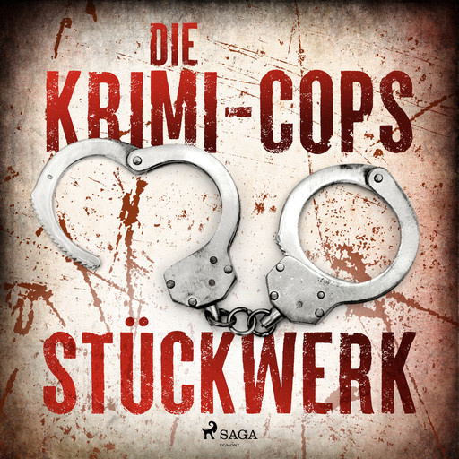 Stückwerk - Kriminalroman aus Düsseldorf, Die Krimi-Cops