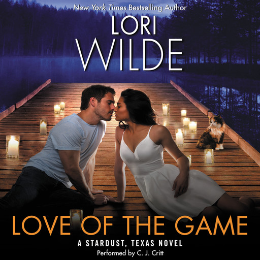 Love of the Game, Lori Wilde