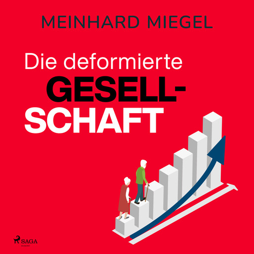 Die deformierte Gesellschaft, Meinhard Miegel