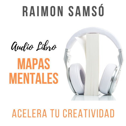 Mapas Mentales, Raimon Samsó