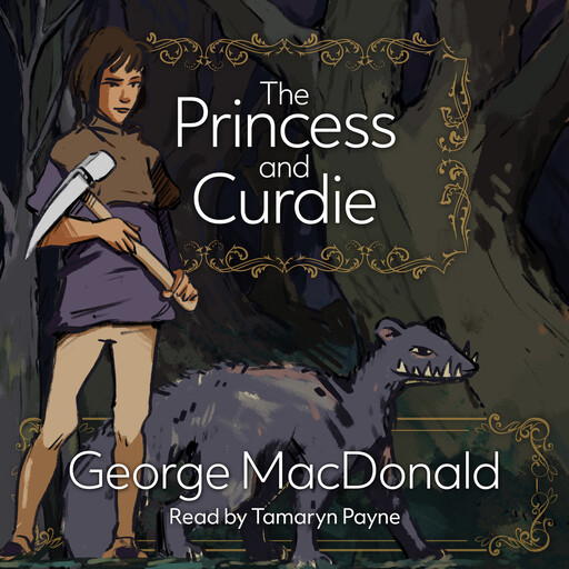 The Princess and Curdie, George MacDonald