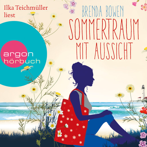 Sommertraum mit Aussicht (Gekürzte Lesung), Brenda Bowen