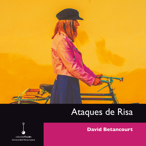 Ataques de Risa, David Betancourt